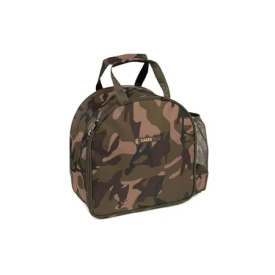 Abbildung von Fox Camolite Cookstation Tasche Angeltasche