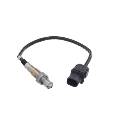 Abbildung von VALEO 368402 Lambdasonde vor Katalysator M18x1,5 Planarsonde, Breitband Lambda Sonde, Gewinde vorgefettet, beheizt BMW: 5 Limousine, Touring, X3