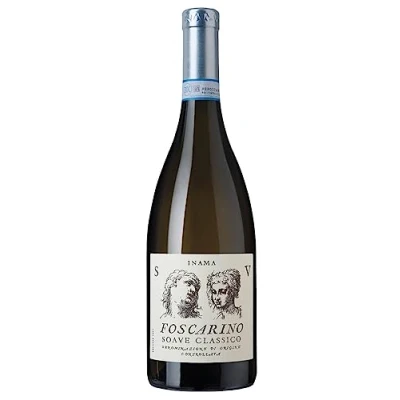 Abbildung von Soave Classico DOC Vigneti di Foscarino Inama 2022 0,75 ℓ