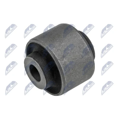 Abbildung von NTY ZTT CH 014A Querlenkerlager Hinterachse, Hinterachse links, rechts CHRYSLER: Sebring III Cabrio, DODGE: Avenger Limousine
