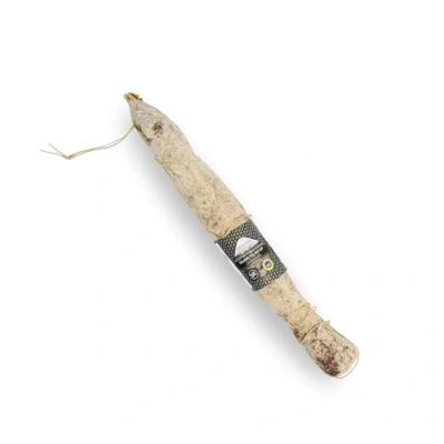 Abbildung von Salame Felino Italienische Salami 900gr. Ca. Salumi Pasini® Italienisches Schweinefleisch gereift in Naturdarm am Stück
