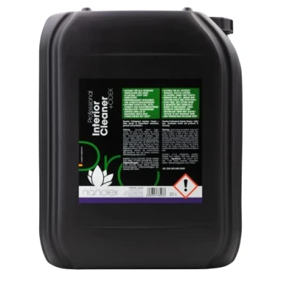 Abbildung von Nanolex Professional Interior Cleaner + ODEX (20L)