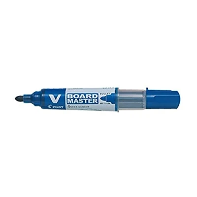 Abbildung von PILOT V Board Master Whiteboard Marker 2.0 5.0 mm Blau