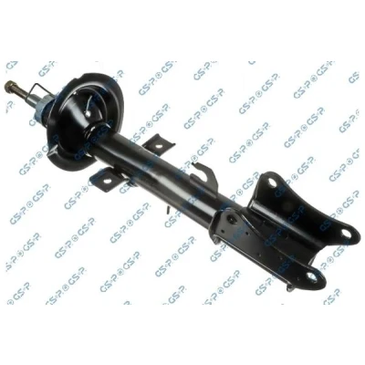 Abbildung von GSP 32323330 Stoßdämpfer Hinterachse Gasdruck Zweirohr Federbein ALFA ROMEO: 147, 156 Sportwagon, Limousine
