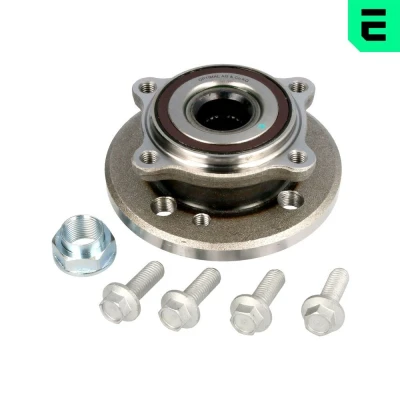 Abbildung von OPTIMAL 501693 Radlagersatz mit integriertem magnetischen Sensorring 137,5 MINI: Schrägheck, Clubman, Cabrio