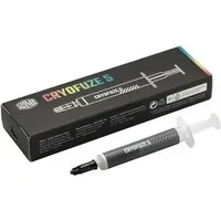 Abbildung von Cooler Master CRYOFUZE 5 weiß Wärmeleitpaste