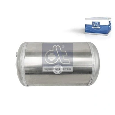 Abbildung von DT Spare Parts 4.72053 Luftbehälter, Druckluftanlage 20