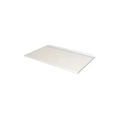 Abbildung von Electrolux AEG 2651127017 Glasplatte glass shelf,assembly,458.5X286