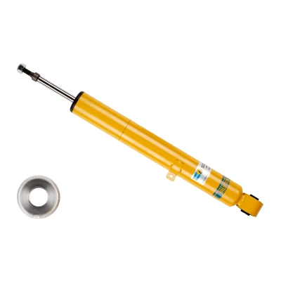 Abbildung von BILSTEIN B6 Performance 24 155328 Stoßdämpfer Vorderachse rechts Gasdruck Einrohr federtragender Dämpfer unten Auge, oben Stift LEXUS: IS 2