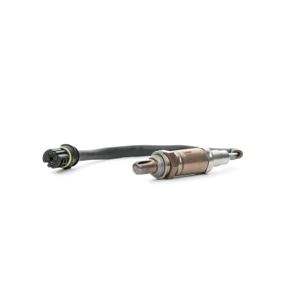 Abbildung von DELPHI ES10983 12B1 Lambdasonde Fingersonde, beheizt BMW: 5 Touring, 3 Limousine, LAND ROVER: Range Rover