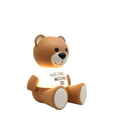 Abbildung von Kartell Toy, Tischleuchte by Moschino