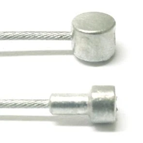 Abbildung von Bremszug Innen Edge 2250 Mm Mit 2 Nippel
