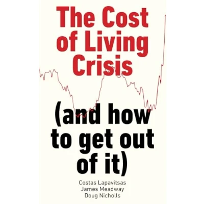 Abbildung von The Cost of Living Crisis (and how to get out it)