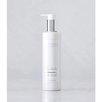 Abbildung von White Company Hand und Nagelcreme Seychellen