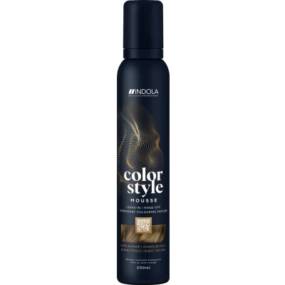 Abbildung von Color Style Mousse
