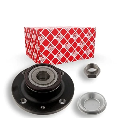 Abbildung von FEBI BILSTEIN 31185 Radlagersatz PEUGEOT: 206 Schrägheck, SW, 207 CITROËN: C2 C3 I Pluriel