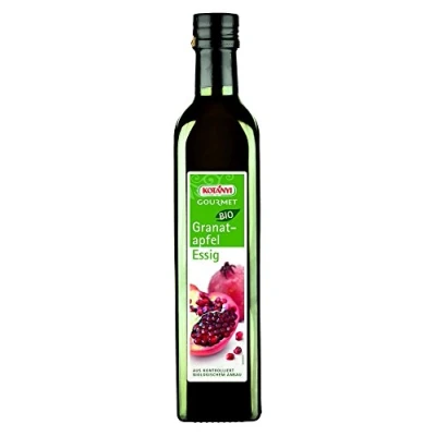 Abbildung von Kotanyi Granatapfel Essig 500ml