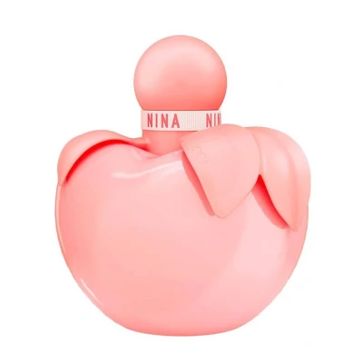 Abbildung von Nina Ricci Rose Eau de Toilette 80 ml