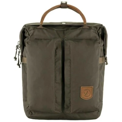 Abbildung von Fjällräven Haulpack No.1 Bag One Size