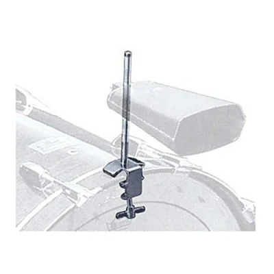 Abbildung von PEARL 75H Bass Drum Cowbell Halter zum Anschrauben an den Reifen