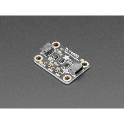 Abbildung von Adafruit TLV493D Dreiachsen Magnetometer STEMMA QT/Qwiic
