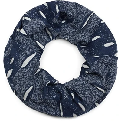 Abbildung von styleBREAKER Loop, (1 St), Loop im Destroyed Vintage used Look