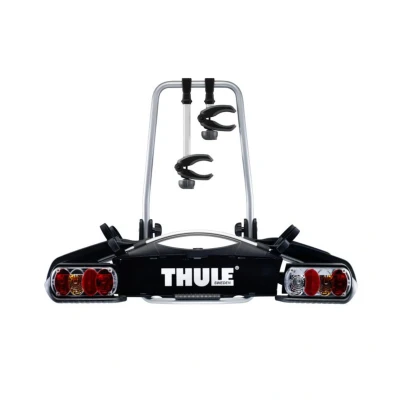 Abbildung von Fahrradträger für Anhängerkupplung THULE THU 920020
