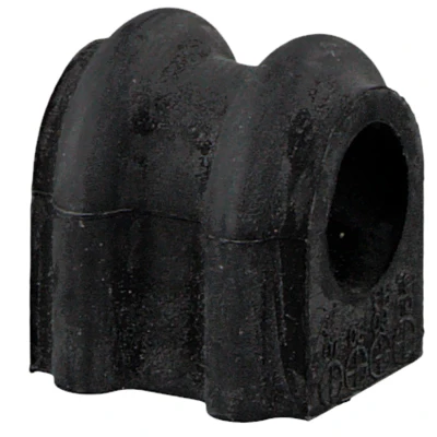 Abbildung von FEBI BILSTEIN 41504 Stabigummis Vorderachse Gummi 23 KIA: Magentis II, CARENS 3