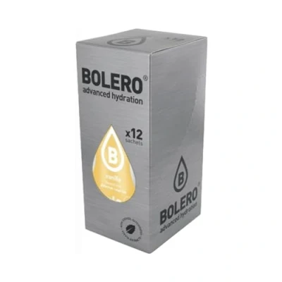 Abbildung von Bolero Classic (12x9g) Vanilla
