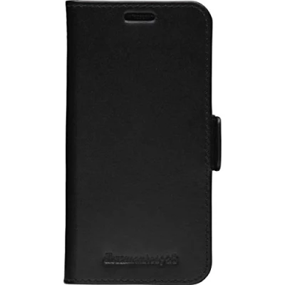 Abbildung von dbramante1928 Copenhagen SLIM Iphone 12 MINI Handytasche, Herren, Größe: One Size, Black