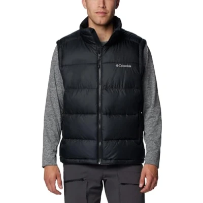 Abbildung von Columbia Pike Lake 2 Vest, Steppweste für Herren