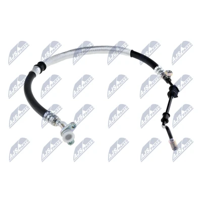 Abbildung von NTY SPH HD 002 Hydraulikschlauch, Lenkung HONDA: CR V 2