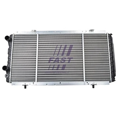 Abbildung von Kühler, Motorkühlung FAST FT55005