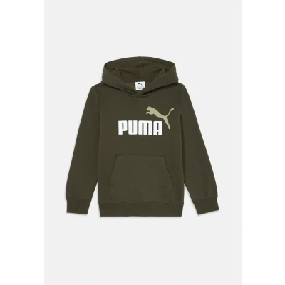 Abbildung von PUMA Kapuzensweatshirt &quot;ESS 2 COLOR NO. 1 LOGO HOODIE FL B&quot;