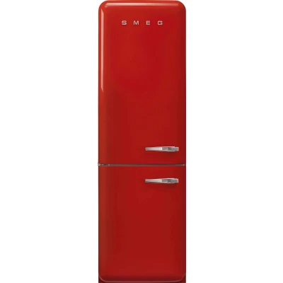 Abbildung von Smeg Kühl /Gefrierkombination &quot;FAB32&quot;, FAB32LRD5, 196,8 cm hoch, 60,1 breit