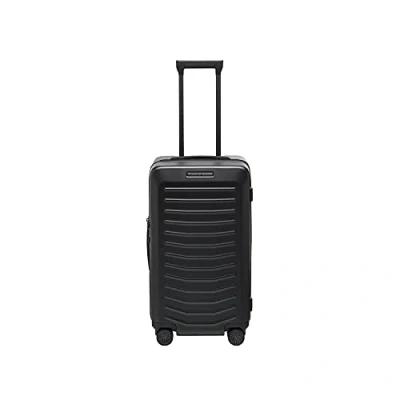 Abbildung von Porsche Design Roadster Trolley, Größe: One Size, Black matt