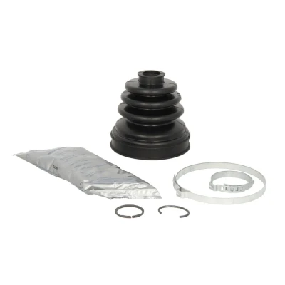 Abbildung von SPIDAN 25647 Achsmanschette 86,00 NBR (Nitril Butadien Kautschuk) BMW: X3