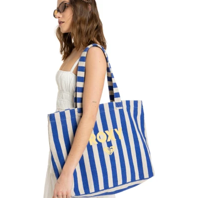 Abbildung von Roxy Fairy Beach Shopping Bag, Damen, Größe: One Size, Ppm0