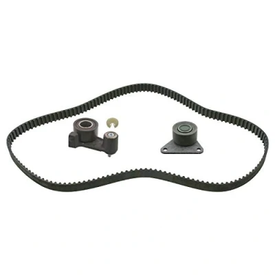 Abbildung von FEBI BILSTEIN 14935 Zahnriemensatz 148 mit abgerundetem Zahnprofil VOLVO: 850 Kombi, V70 I, V40 RENAULT: LAGUNA 1, 1 Grandtour