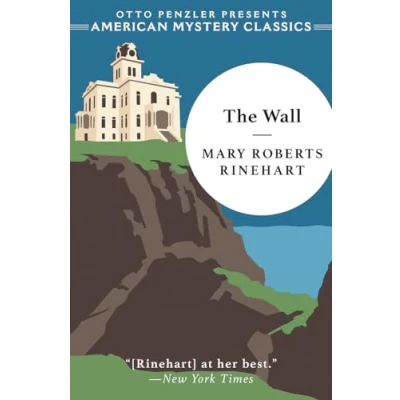 Abbildung von The Wall (An American Mystery Classic, Band 0)