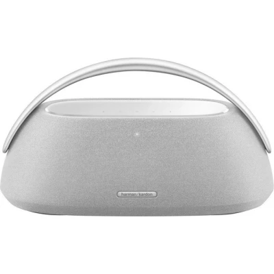 Abbildung von Harman Kardon Go + Play 3 Grau