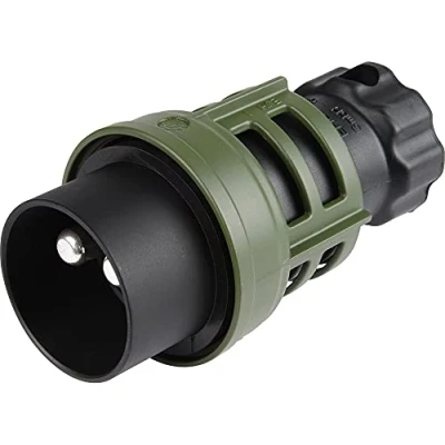 Abbildung von HERTH+BUSS ELPARTS 51305920 Stecker