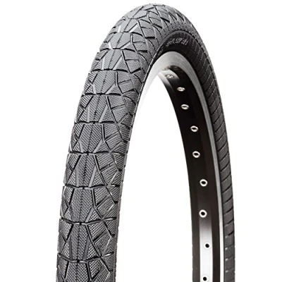 Abbildung von CST Unisex Erwachsene COP.CS 20x2.125 (57 406) SCHWARZ C1381R STARR, BLAU