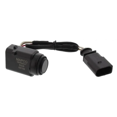 Abbildung von MAPCO 88766 Parksensoren Ultraschallsensor VOLKSWAGEN: Phaeton, New Beetle Schrägheck, Cabrio