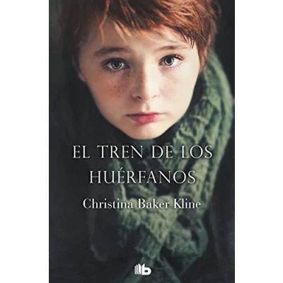 Abbildung von El tren de los huérfanos / Orphan Train: der Zug Waisen, Spanische Ausgabe (Ficción)