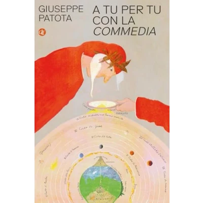 Abbildung von A tu per con la «Commedia» (I Robinson. Letture)