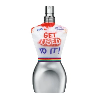 Abbildung von Jean Paul Gaultier Classique Eau de Toilette 100 ml