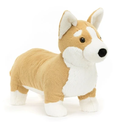 Abbildung von Jellycat Kuscheltier Betty Corgi (groß)