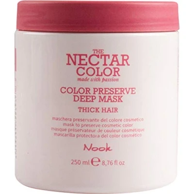 Abbildung von Nook Nectar Color Preserve Mask 250ml