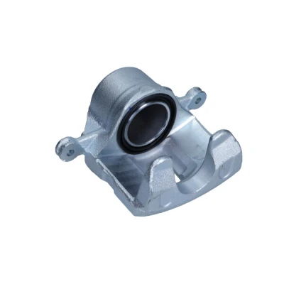 Abbildung von MAXGEAR 82 0673 Bremssattel Gusseisen Vorderachse links KIA: Sportage II, HYUNDAI: Tucson